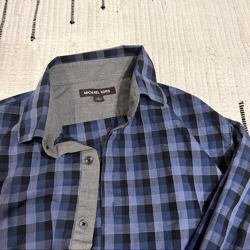 Michael Kors Shirt - Picture 2 of 5